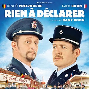 Fotoğraf Rien à déclarer