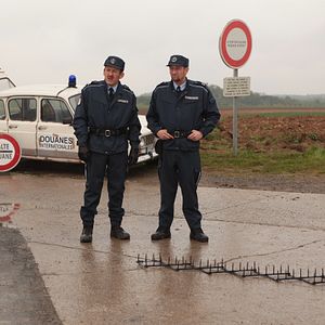 Fotoğraf Benoît Poelvoorde