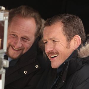 Fotoğraf Benoît Poelvoorde