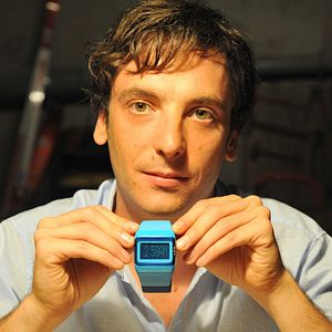 Fotoğraf Benjamin Bellecour