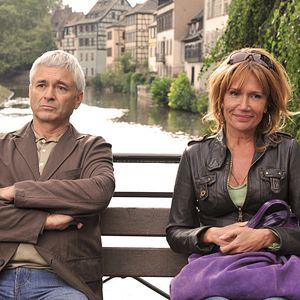 Fotoğraf François Dunoyer