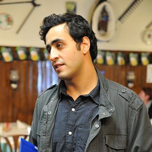 Fotoğraf Jonathan Cohen