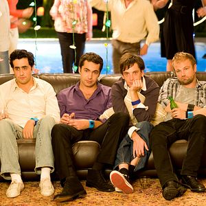 Fotoğraf Jonathan Cohen