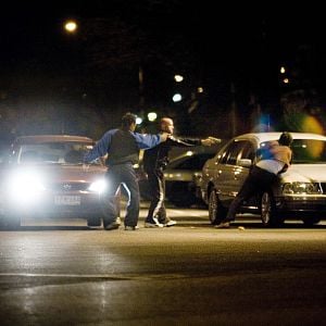 Fotoğraf Underbelly