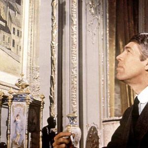 Fotoğraf Dead Heat on a Merry-go-round