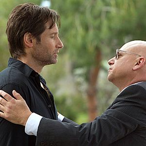 Fotoğraf Evan Handler