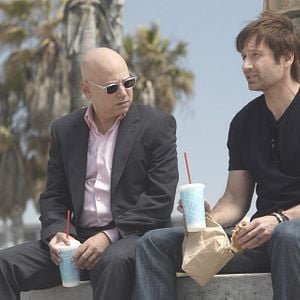 Fotoğraf Californication