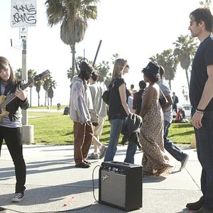 Fotoğraf Madeleine Martin