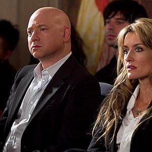 Fotoğraf Californication