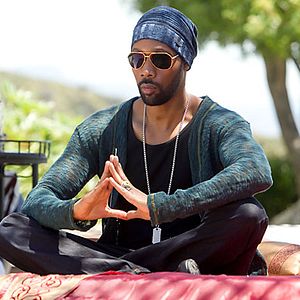 Fotoğraf Californication