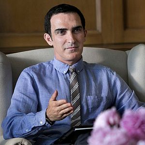 Fotoğraf Patrick Fischler