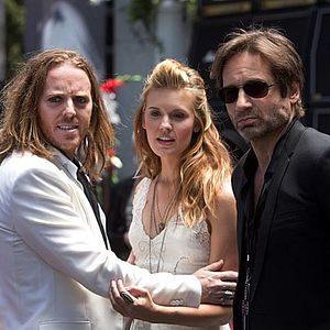 Fotoğraf Tim Minchin