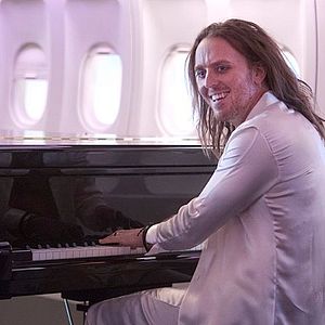 Fotoğraf Tim Minchin