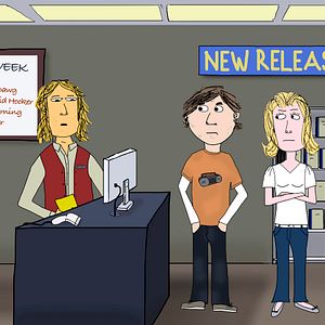 Fotoğraf The Life and Times of Tim