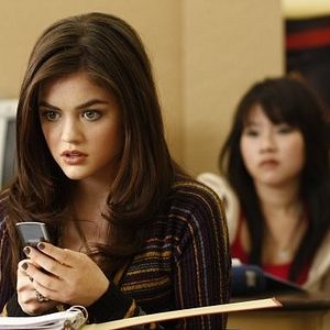 Fotoğraf Lucy Hale