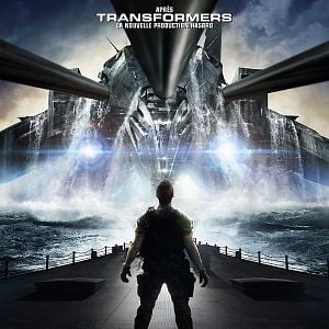 Fotoğraf Battleship