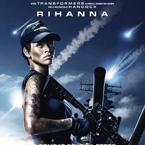 Fotoğraf Battleship