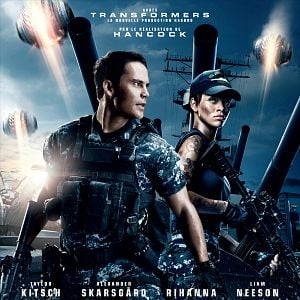 Fotoğraf Battleship