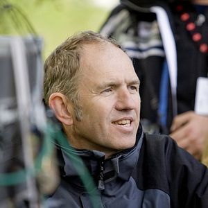 Fotoğraf Anton Corbijn