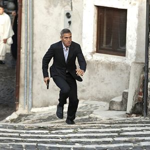 Fotoğraf George Clooney