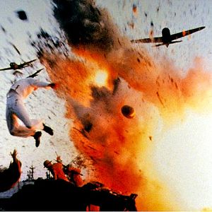 Fotoğraf Pearl Harbor