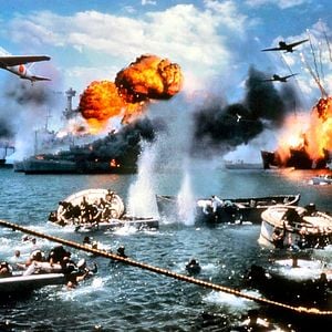 Fotoğraf Pearl Harbor