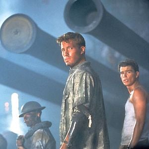 Fotoğraf Pearl Harbor