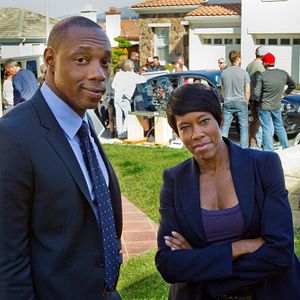 Fotoğraf Regina King