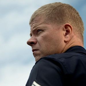 Fotoğraf Michael Cudlitz