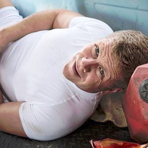 Fotoğraf Michael Cudlitz