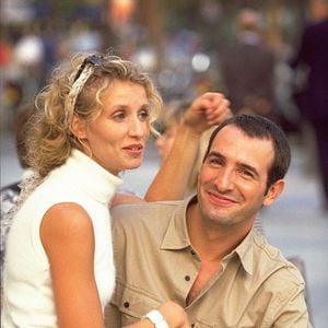 Fotoğraf Un Gars, une Fille