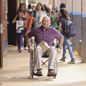 Fotoğraf Terry O'Quinn