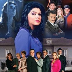 Fotoğraf La Madrastra