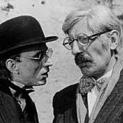 Fotoğraf Le mystérieux docteur cornelius