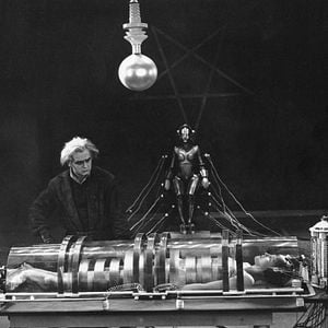 Fotoğraf Metropolis