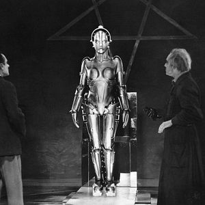 Fotoğraf Metropolis