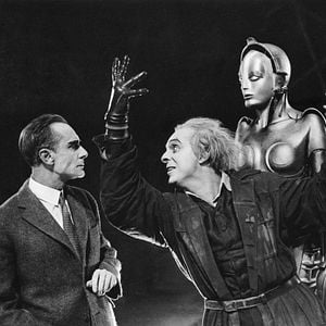 Fotoğraf Rudolf Klein-Rogge