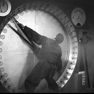 Fotoğraf Metropolis