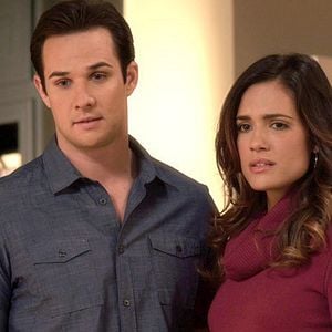 Fotoğraf Pretty Little Liars