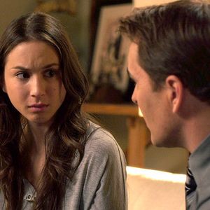 Fotoğraf Pretty Little Liars
