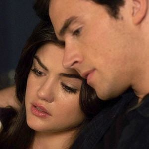 Fotoğraf Pretty Little Liars