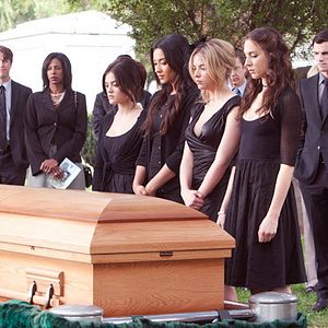 Fotoğraf Ashley Benson