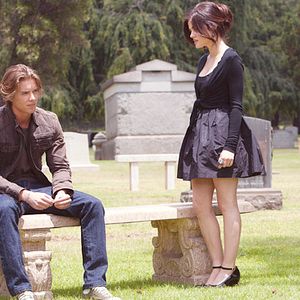 Fotoğraf Drew Van Acker