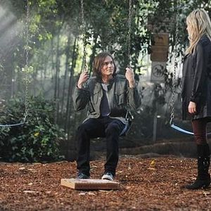 Fotoğraf Ashley Benson