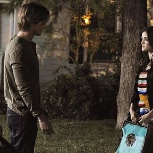 Fotoğraf Drew Van Acker