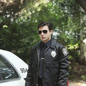 Fotoğraf Yani Gellman