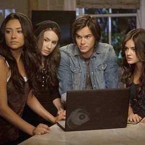 Fotoğraf Tyler Blackburn