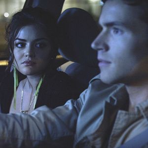 Fotoğraf Pretty Little Liars