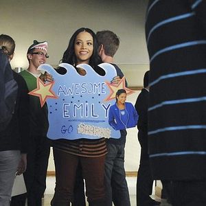 Fotoğraf Pretty Little Liars