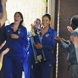 Fotoğraf Pretty Little Liars